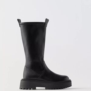 Zara Boots